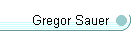 Gregor Sauer